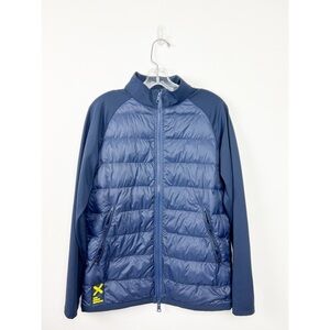 G/FORE The Links Lightweight Down Puffer Golf Jacket S